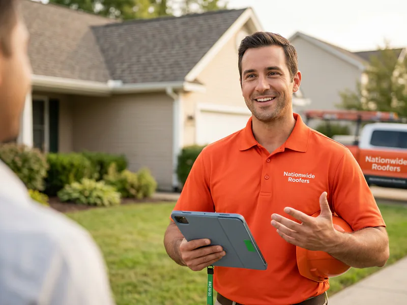 Roof Installation  in Cody  FAQ